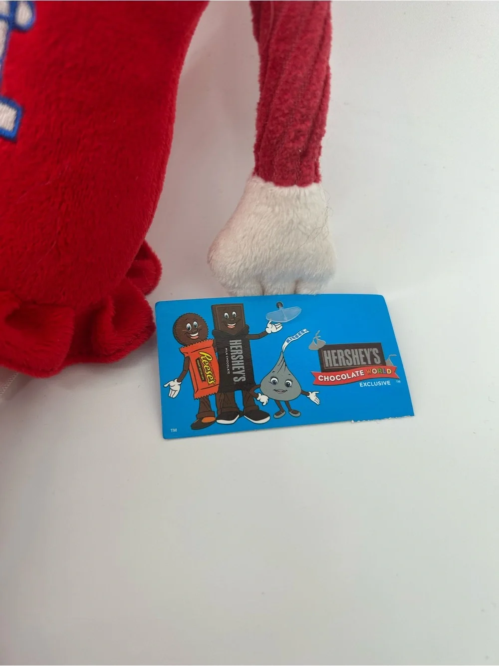 hershey nwt twizzlers